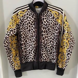 scott original jackets